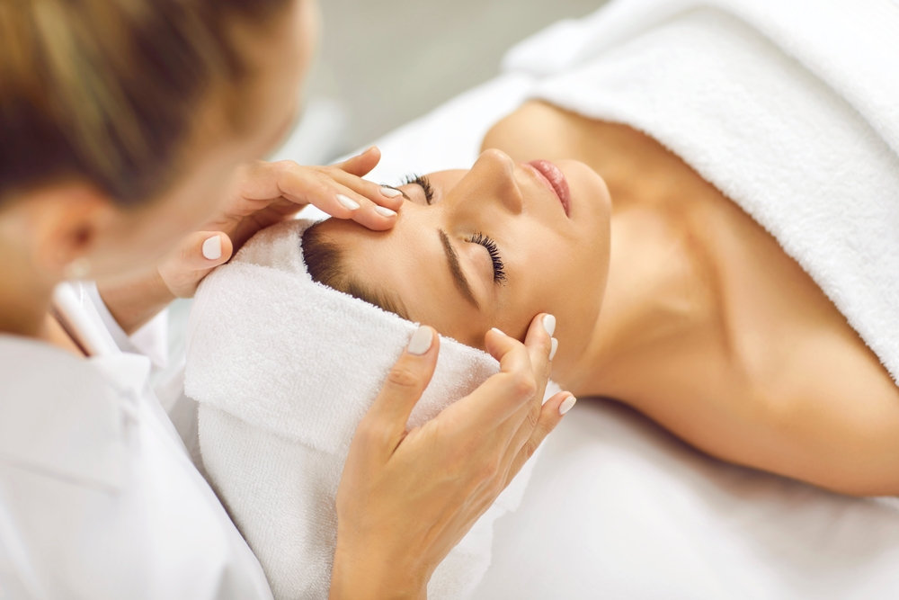 Facial Near Me